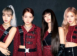 Tạm quên 'Kill This Love', hit 'DDU-DU DDU-DU' vẫn mang thành tích mới về cho BlackPink đây!