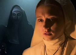 The Nun - Ác quỷ ma sơ 2: Liệu còn đánh đổi nội dung để mang lại sự ghê rợn, đổ máu thừa thãi?