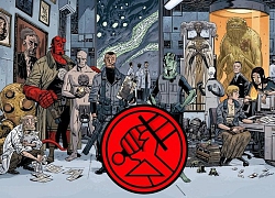 Tìm hiểu về B.P.R.D - Tổ chức điều tra hiện tượng siêu nhiên trong 'Hellboy - Quỷ đỏ 2019'