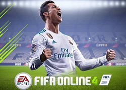 Tìm hiểu về những chế độ chơi giải trí mới sắp xuất hiện trong FIFA Online 4