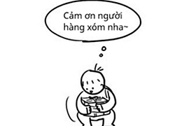 Trẻ em đều có quyền #12