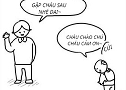 Trẻ em đều có quyền #8