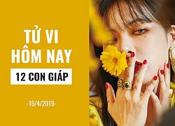 Tử vi (15/4/2019) của 12 con giáp: Tuổi Ngọ có sức ảnh hưởng lớn