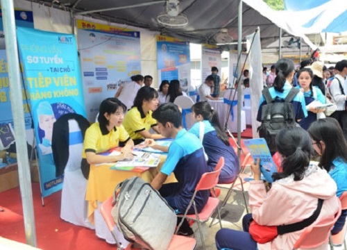 Tuyển sinh: Trường Kent International College tuyển 500 chỉ tiêu năm 2019