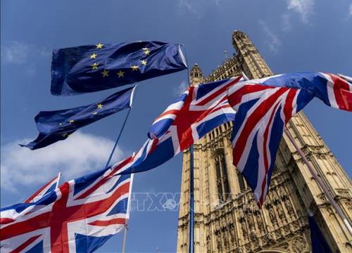 Vấn đề Brexit: Châu Âu có thể tìm được một giải pháp chung