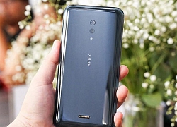 Vivo trình diễn ý tưởng smartphone cảm ứng vân tay dưới màn hình hoàn toàn