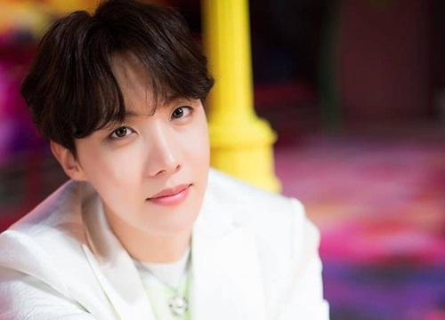 Vượt G-Dragon, J-Hope (BTS) trở thành nghệ sĩ KPop solo đạt nhiều người theo dõi nhất trên trang nhạc uy tín thế giới