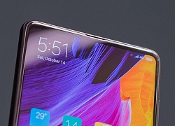 Xiaomi Mi Mix 4 có thể là smartphone màn hình gập với camera 60 MP