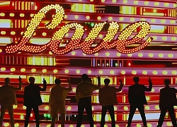 1001 'bùa yêu' giúp màn comeback 'Boy With Luv' của BTS độc chiếm trái tim người hâm mộ