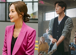 5 điều khán giả phấn khích sau khi xem 'Bí mật nàng fangirl' của Park Min Young - Kim Jae Wook