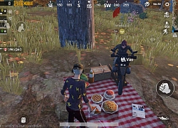 5 Lý do chính khiến các bạn nữ thích chơi PUBG Mobile