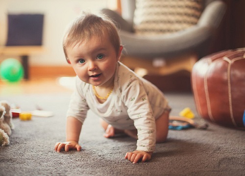 9 nghiên cứu tâm lý cha mẹ nên lấy làm kim chỉ nam trong quá trình dạy dỗ con nhỏ