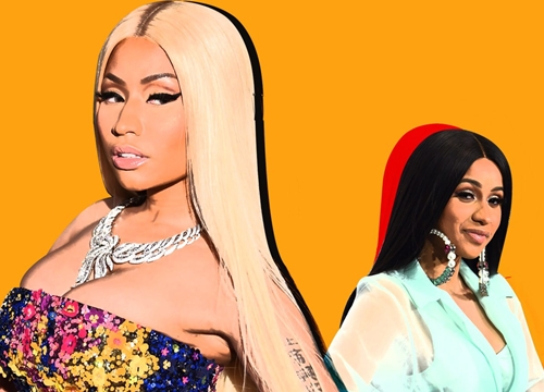 Ai cũng muốn có một cô bạn thân như Ariana Grande: Lên tiếng bảo vệ Nicki Minaj trước hàng triệu khán giả Coachella bằng cách này!