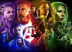 'Avengers: Endgame': Tên phim đã đánh lừa khán giả để giúp bộ đôi đạo diễn bảo vệ nội dung!