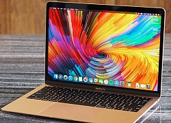 Bản cập nhật macOS 10.14.4 giúp màn hình MacBook Air 2018 sáng hơn