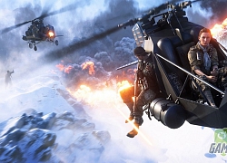 Battlefield 5 Battle Royale tung chế độ mới, cho phép game thủ chơi thử ngay bây giờ