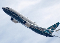 Bê bối của Boeing 737 MAX khiến hãng hàng không Mỹ phải huỷ 115 chuyến mỗi ngày