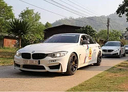 BMW Caravan Chiang Mai 2019: Bimmer Việt Nam khám phá miền Bắc Thái Lan đẹp mê hồn