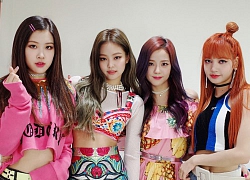 BXH girlgroup hot nhất: Black Pink chễm chệ ở ngôi vương, bất ngờ hơn là màn hoán đổi vị trí ngoạn mục ở top 10