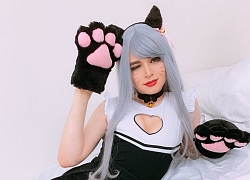 C9 Sneaky trở lại với màn cosplay &#8220;hoàng thượng&#8221; Rengar