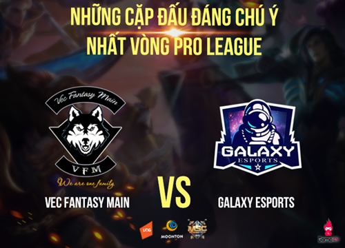 Các đội tuyển Pro League MLBB mang những quân bài tủ nào đến với 360mobi CHAMPIONSHIP SERIES mùa 2