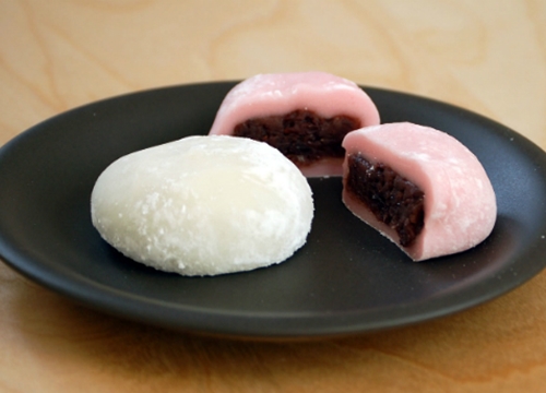 Cách Làm Bánh Mochi Dẻo Thơm Đơn Giản