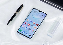 Camera selfie của Huawei P30 Pro được DxoMark đánh giá thế nào?