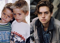 Cậu nhóc "Zack và Cody" Cole Sprouse sau 14 năm: Hành trình lột xác khó khăn, kỳ tích giữa dàn sao nhí Disney sa ngã