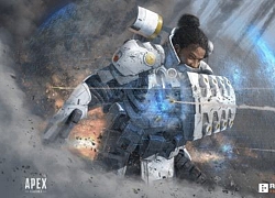 Cheater tìm ra "mánh" qua mặt hệ thống chống hack của Apex Legends: Cho phép Aimbot... bắn trượt vài lần