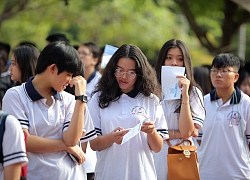 Chiến lược chọn bài thi để tăng cơ hội trúng tuyển ĐH