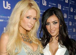 Chiến lược đổi đời của Kim Kardashian: Không phải "clip nhạy cảm", việc làm hầu gái cho Paris Hilton mới yếu tố quyết định