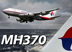 Chuyên gia : Máy bay MH370 đã được trục vớt?