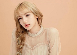 Công thức làm nên vẻ đẹp ngọt ngào như búp bê của Lisa nhóm BlackPink