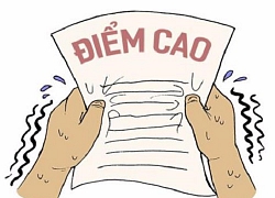 Cuộc đua của những "siêu nhân" và con điểm 10 "bất an"?