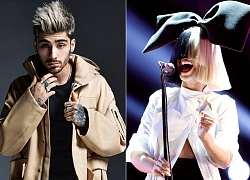 Cựu thành viên One Direction : Zayn ra mắt MV mới, nhưng nội dung thì lại thật... 'ba chấm'