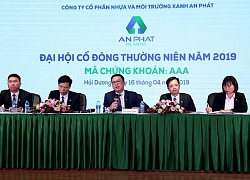 Đại hội đồng cổ đông AAA: Lên kế hoạch tăng trưởng lợi nhuận "khủng", đổi tên Công ty