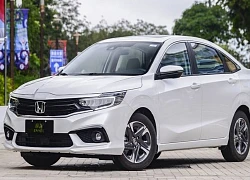 Đánh giá Honda Envix 2019 giá 350 triệu đồng &#8211; &#8220;đàn em&#8221; của Honda City