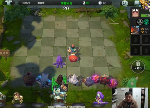 Đánh giá sơ bộ Auto Chess Mobile: Không quá khác biệt so với phiên bản gốc trên PC