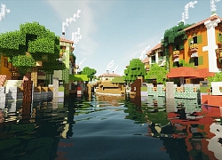 Đầu tư card màn hình chục triệu để chơi Minecraft đẹp hơn, liệu bạn có muốn thử?