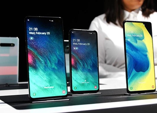 Đây là những tính năng đáng xem sẽ đến với Galaxy Note 10