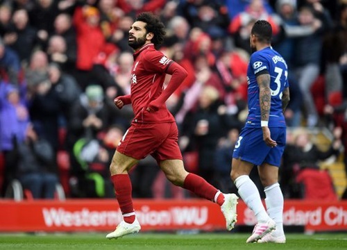 ĐIỂM NHẤN Liverpool 2-0 Chelsea: 2019 sẽ là năm của Liverpool?