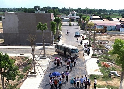 Dòng tiền nhà đầu tư chuyển hướng, thị trường đất nền tỉnh lẻ lân cận TP.HCM lên ngôi