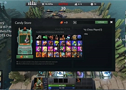 Dota Auto Chess: Hướng dẫn mua và sử dụng kẹo