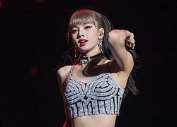 Dù bị Knet miệt thị "gái Đông Nam Á", Lisa vẫn trở thành idol ngoại quốc đầu tiên thống trị Kpop