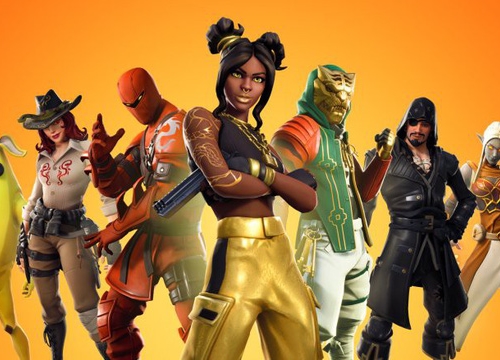 Epic Game sẽ không bao giờ cho ra Fortnite 2 vì những lý do sau đây