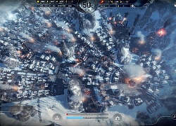 Frostpunk sẽ đặt chân lên nền tảng PS4 và Xbox One trong mùa hè này