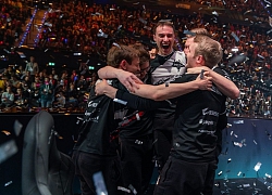 G2 Esports hủy diệt OG 3-0, lên ngôi vô địch LEC và giành quyền tới MSI 2019