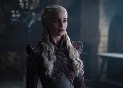 'Game of Thrones' phần 8 đem về kỷ lục 'khủng' ngay tập đầu tiên