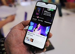 Giới trẻ Sài Gòn hào hứng trải nghiệm OPPO F11 và F11 Pro