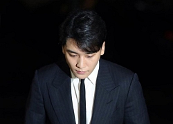 Giữa bê bối môi giới mại dâm chấn động, bỗng có một nhân chứng đứng về phía Seungri